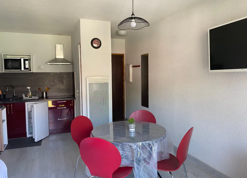 Flat Rue des Lazaristes in Dax