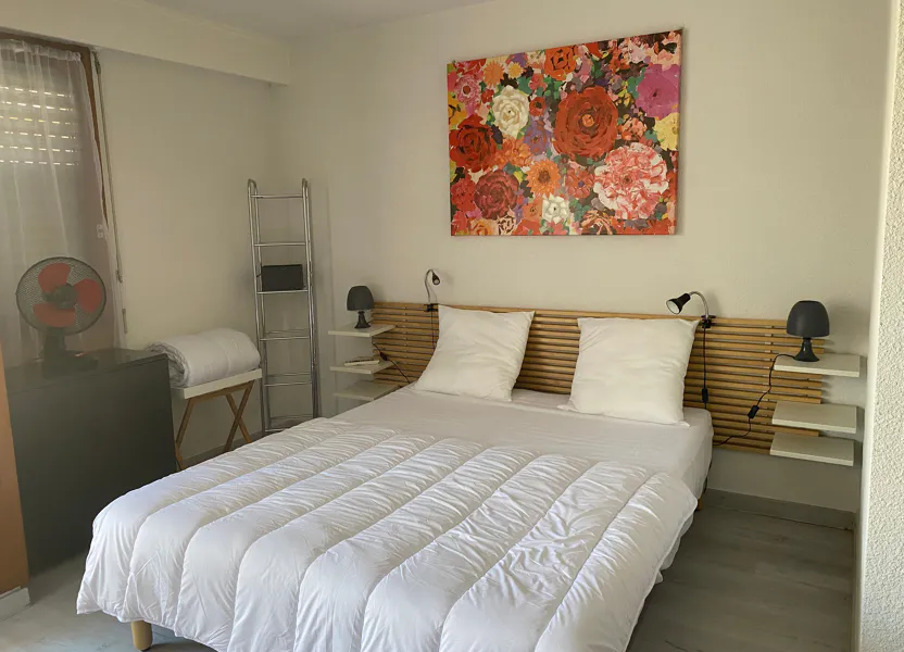 Flat Rue des Lazaristes in Dax