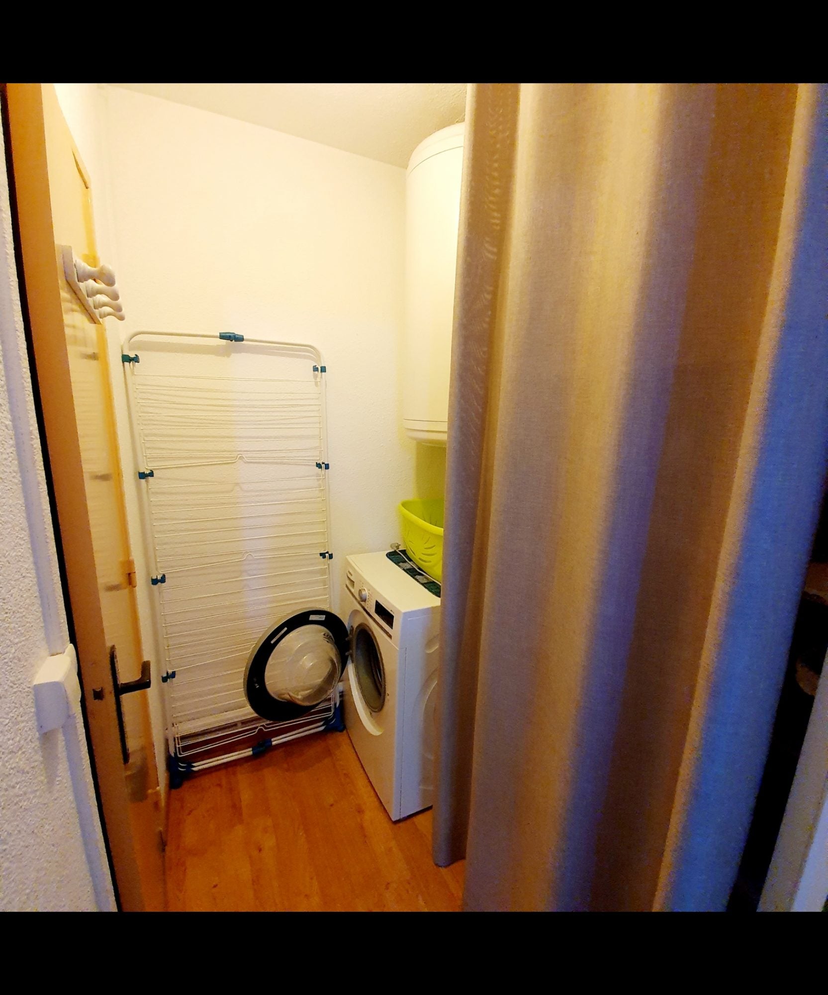Appartement D 16 à Creys-Mépieu