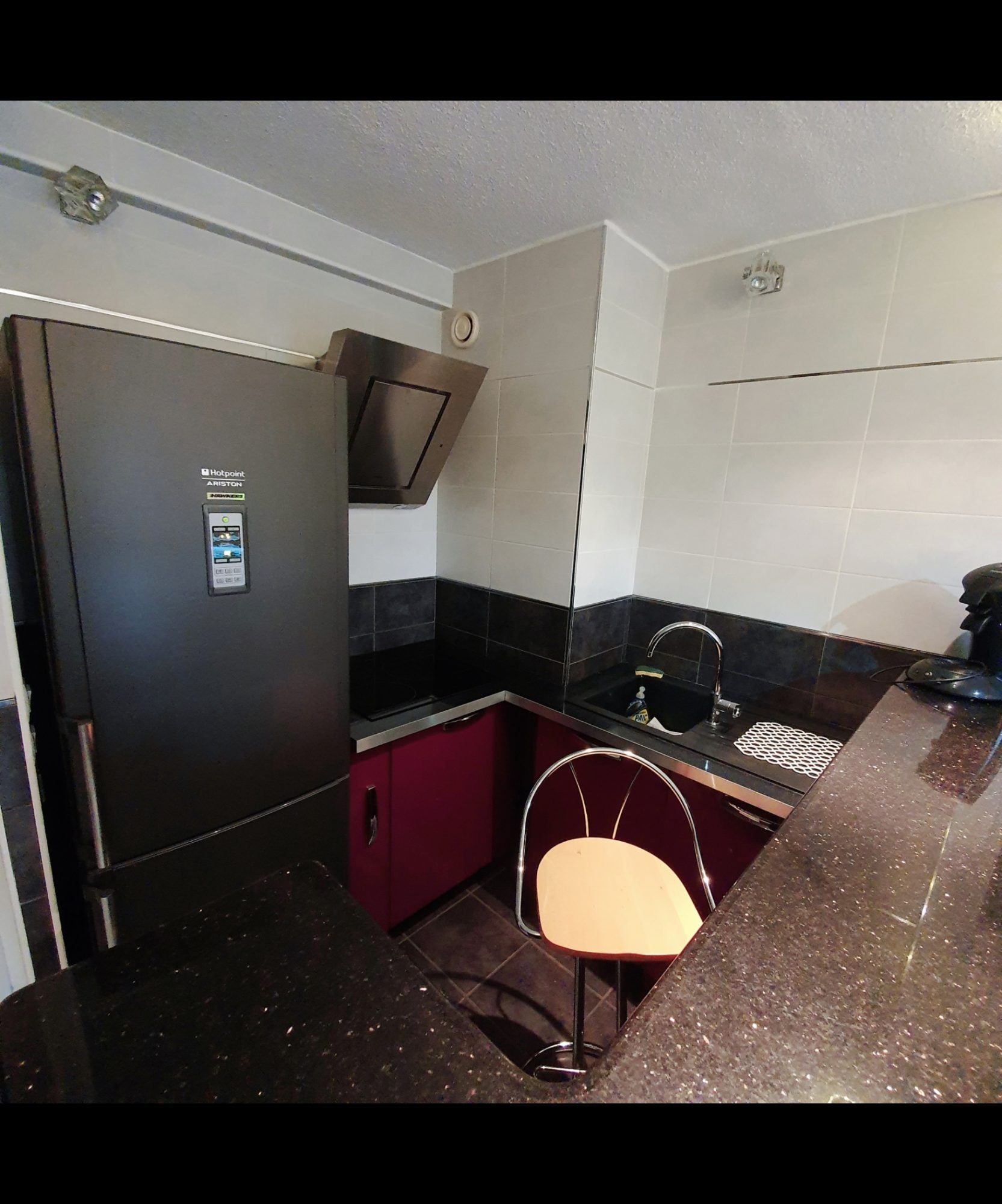 Appartement D 16 à Creys-Mépieu