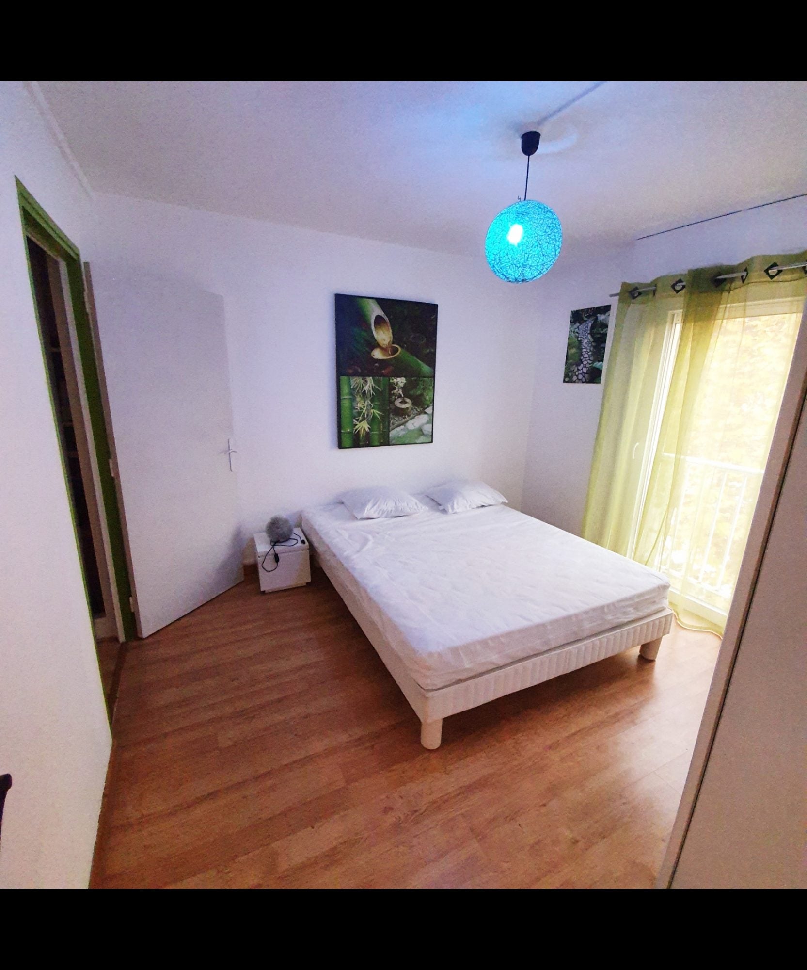 Appartement D 16 à Creys-Mépieu