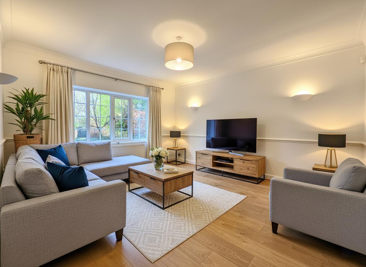House Carrwood in Trafford