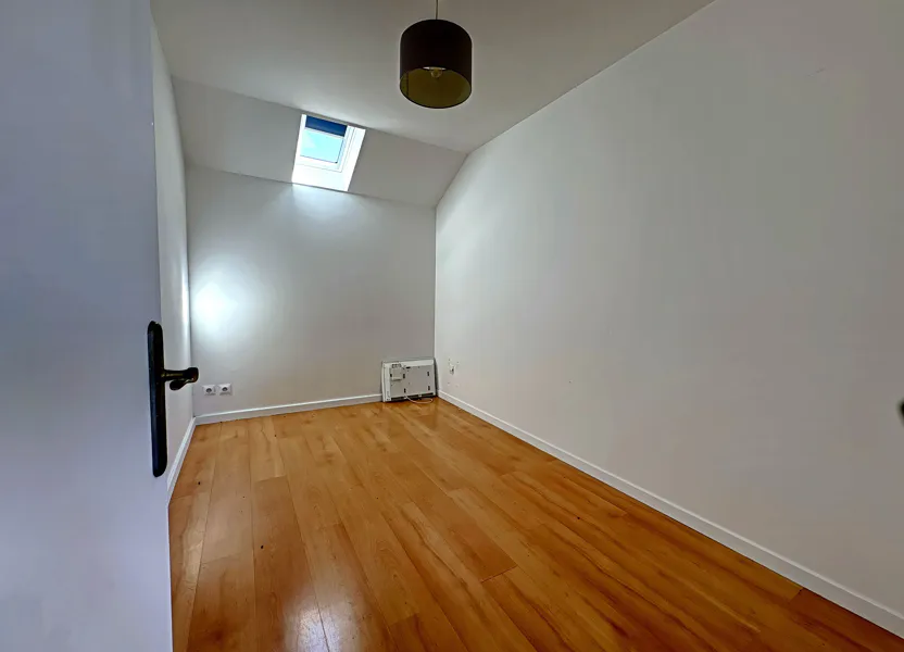 Flat Rue de Chartres in Gometz-la-Ville