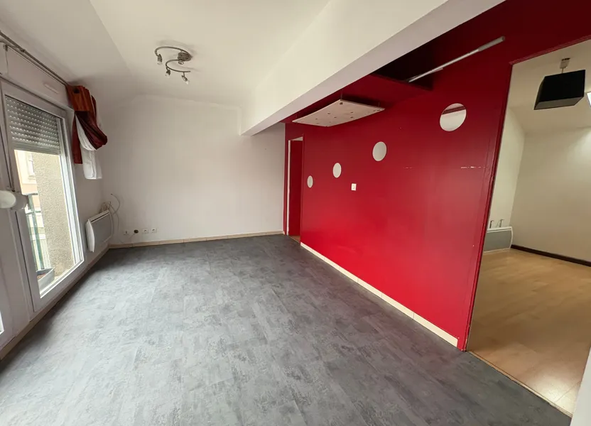 Appartement Rue de Chartres à Gometz-la-Ville