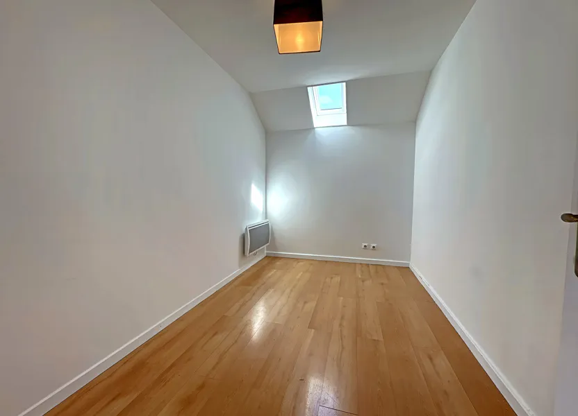 Flat Rue de Chartres in Gometz-la-Ville