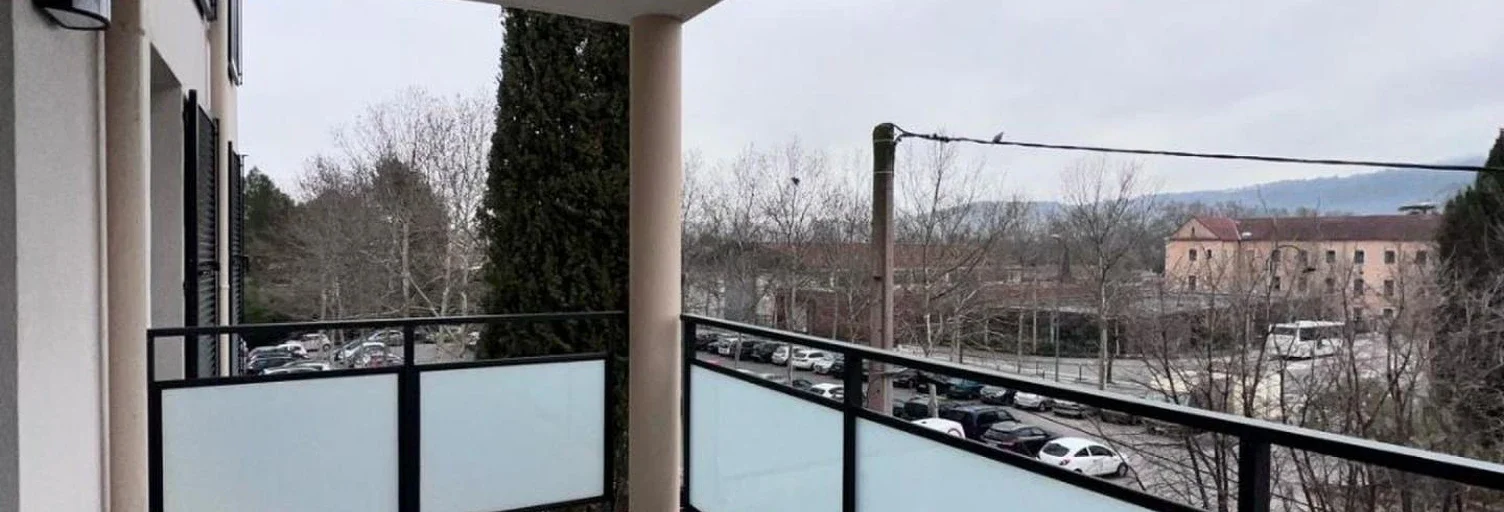 Flat Chemin des Archers in Brignoles