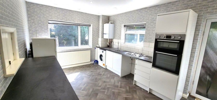 House Bittacy Rise in Greater London