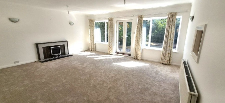 House Bittacy Rise in Greater London