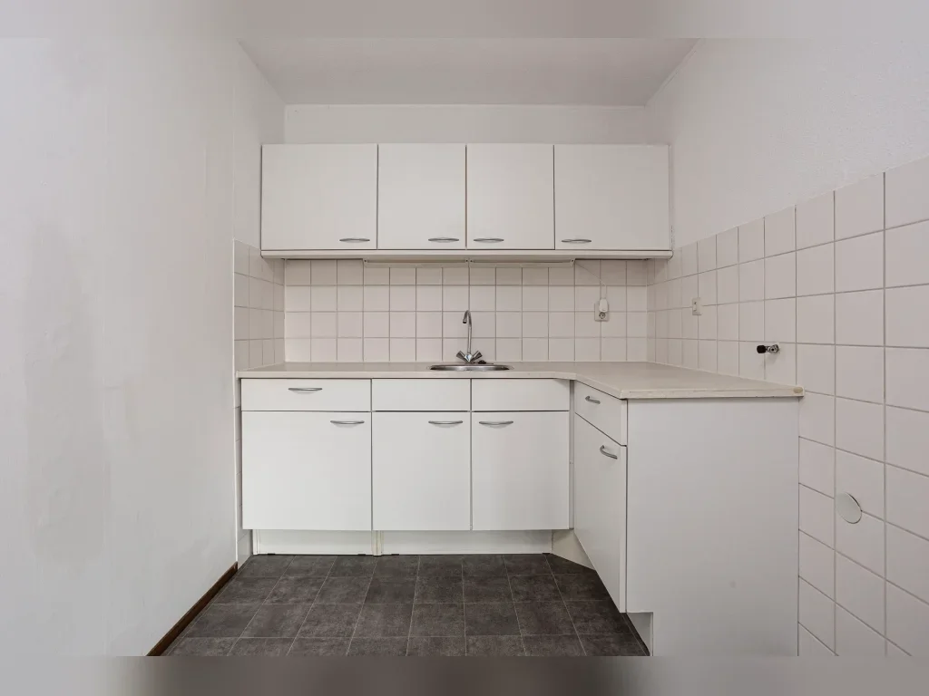 Appartement 't Plein 42 in Leusden