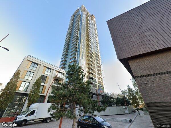 Flat St. Gabriel Walk in Greater London