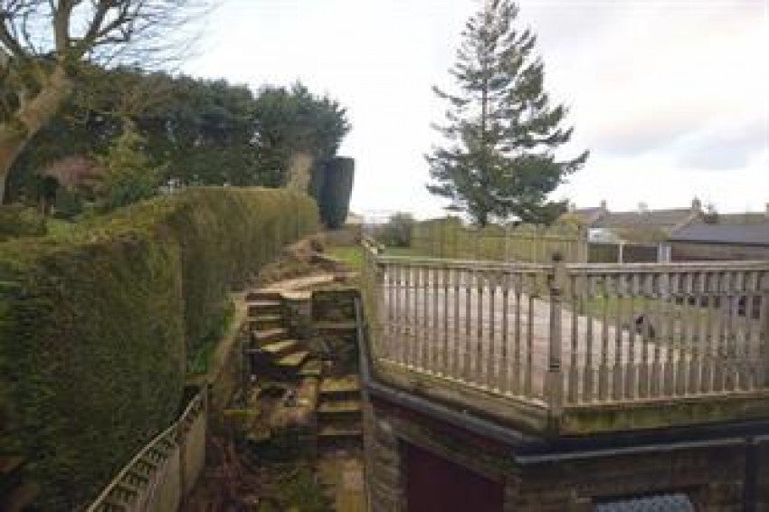 House Cowlow Lane in High Peak
