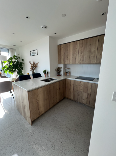 Flat Raven Row in Greater London