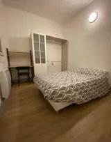 Flat Rue Gabriel Péri in Grenoble