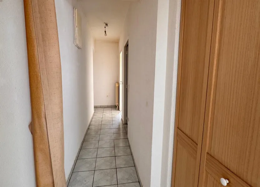 Appartement Chemin du Bonheur à Robiac-Rochessadoule