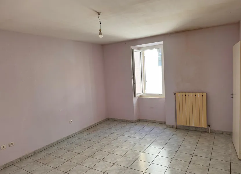 Appartement Chemin du Bonheur à Robiac-Rochessadoule