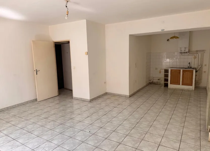 Flat Chemin du Bonheur in Robiac-Rochessadoule