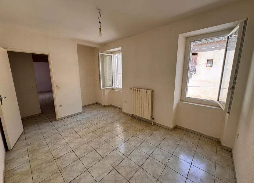 Appartement Chemin du Bonheur à Robiac-Rochessadoule