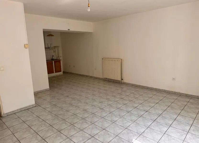 Appartement Chemin du Bonheur à Robiac-Rochessadoule