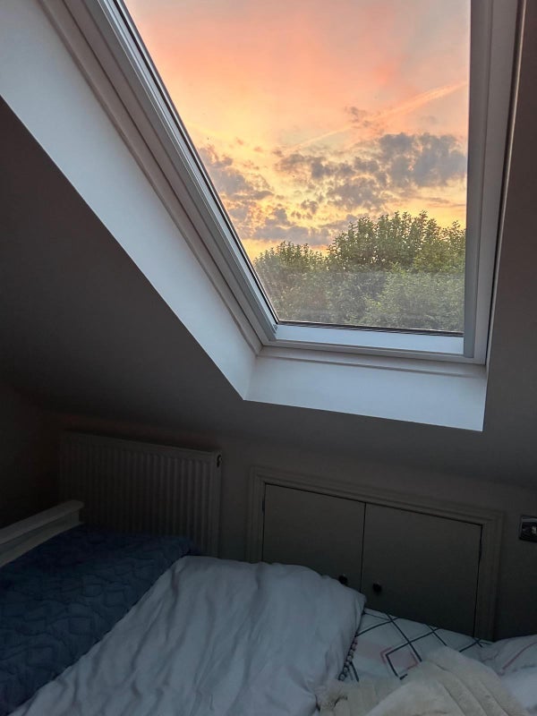 Room Capworth Street in Greater London