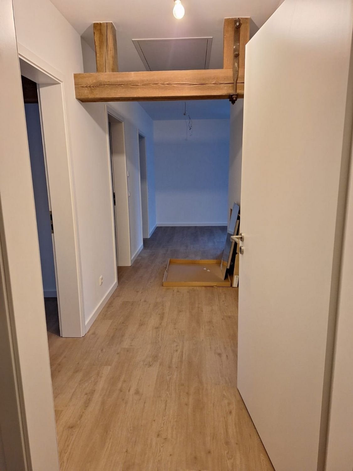 Wohnung Blumenstraße in Bröckel