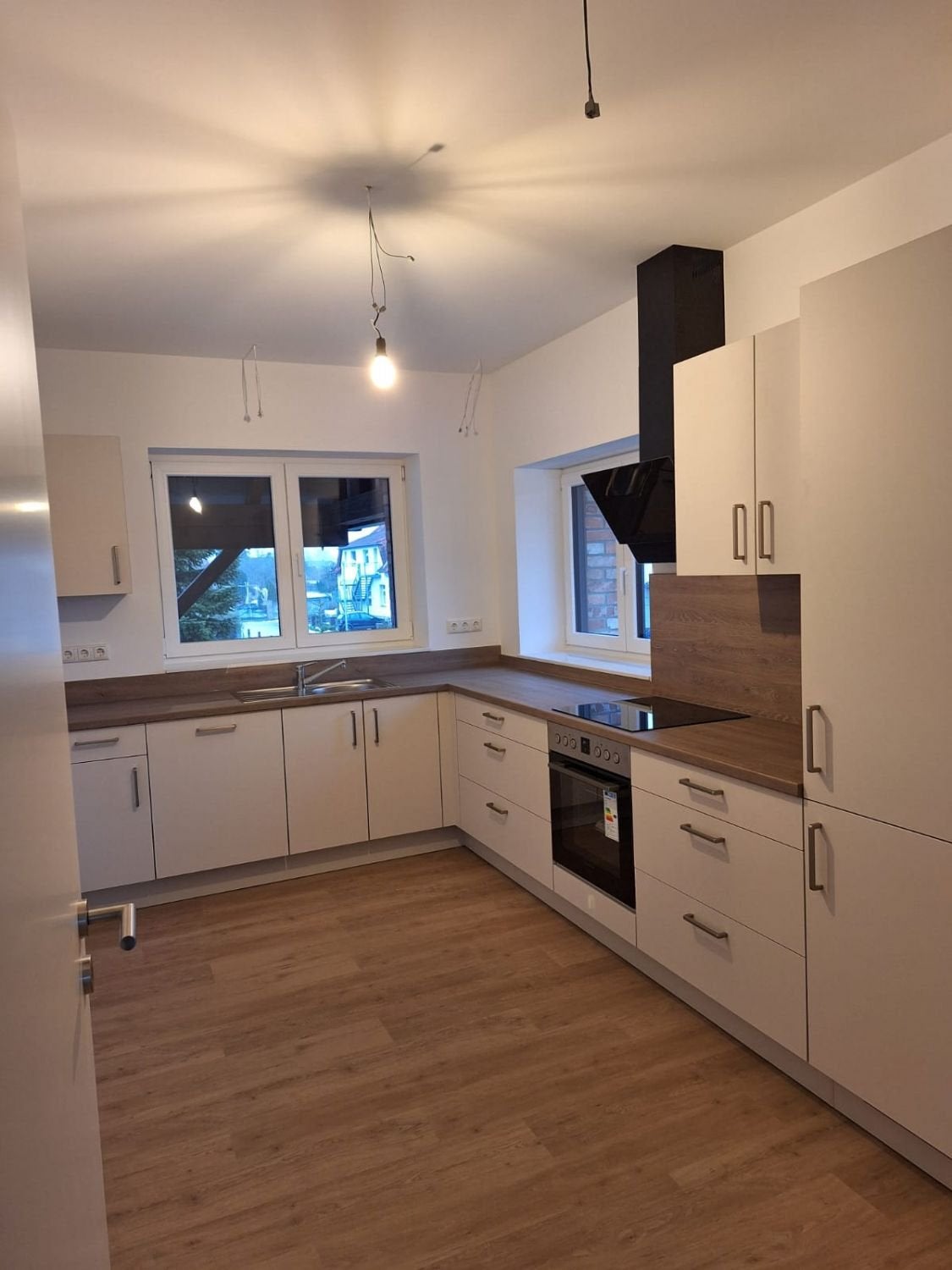 Wohnung Blumenstraße in Bröckel