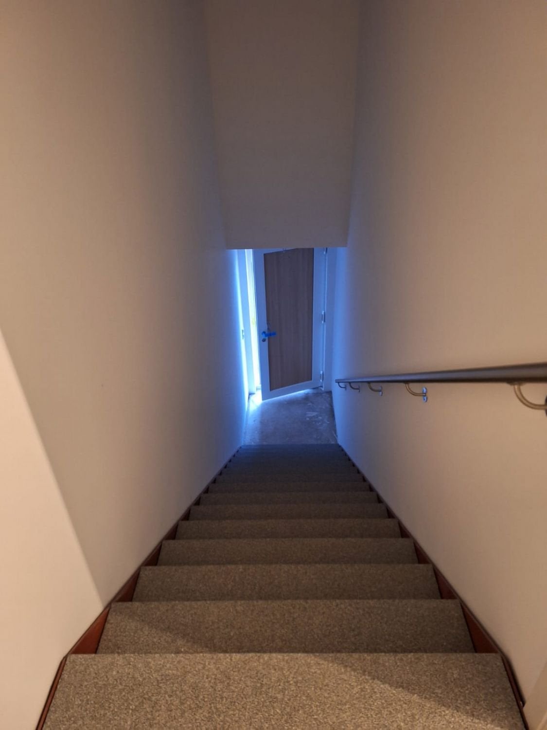 Wohnung Blumenstraße in Bröckel