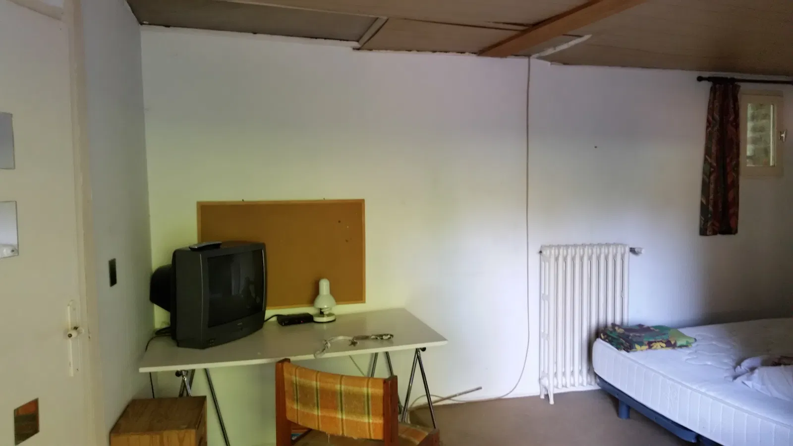Room Rue de Noyelles in Proville