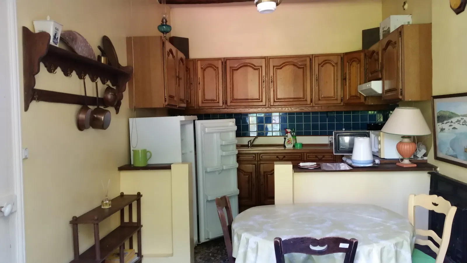 Room Rue de Noyelles in Proville