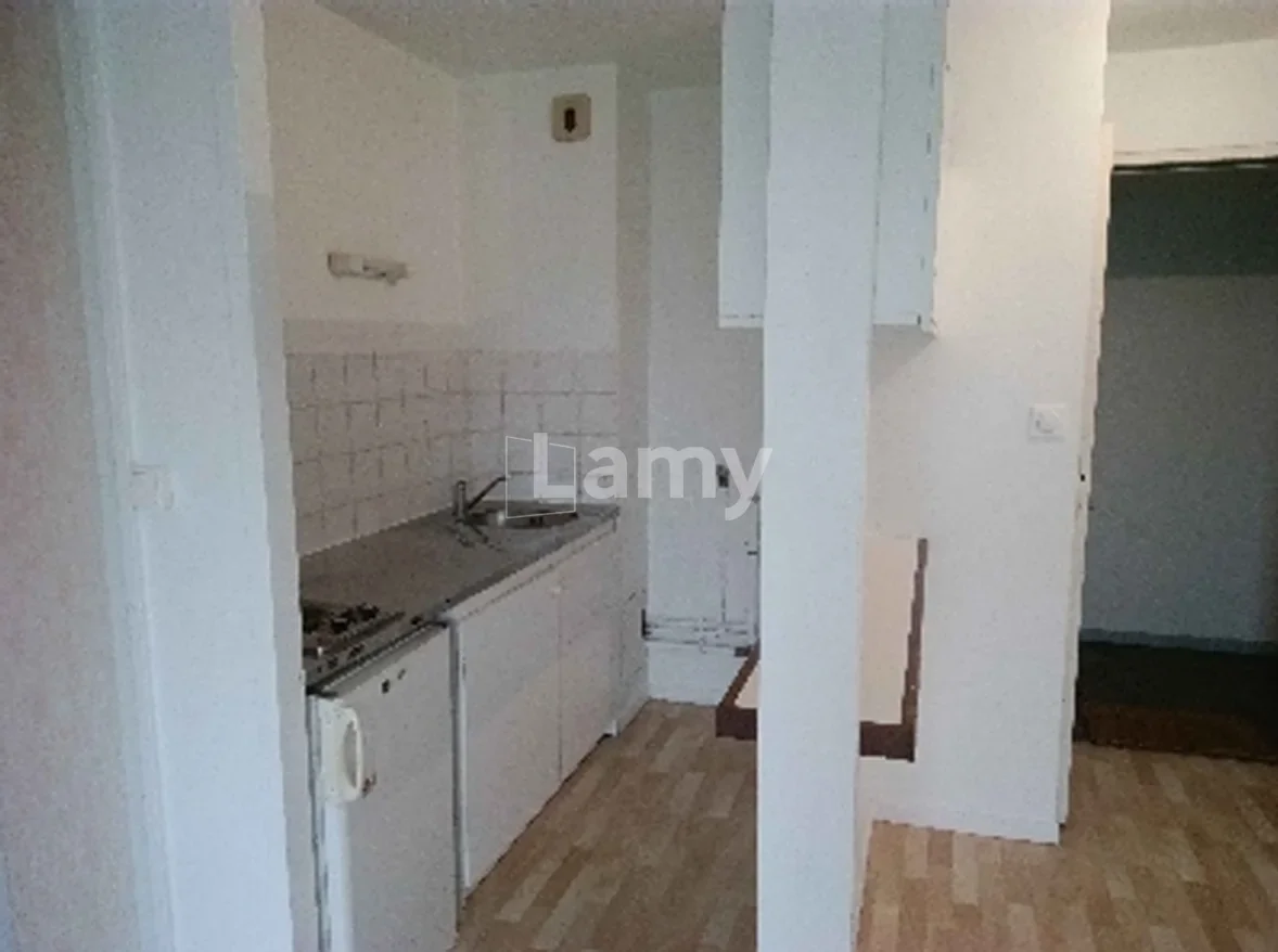Appartement Rue Millière à Bordeaux