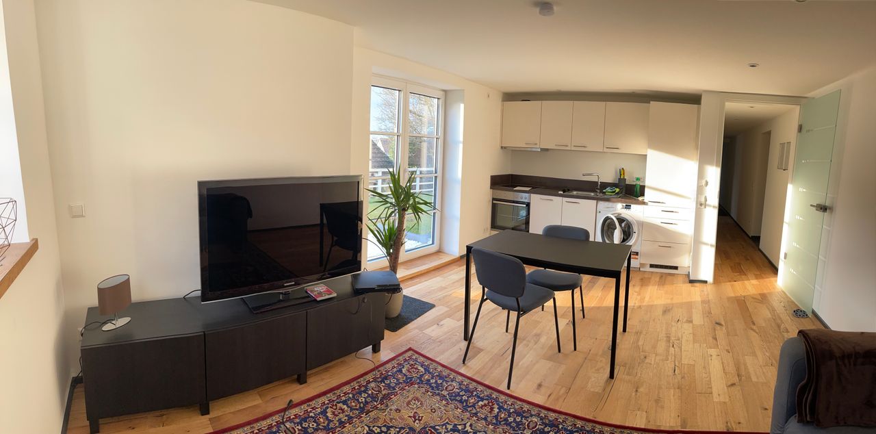Wohnung Hindenburgstraße in Plochingen