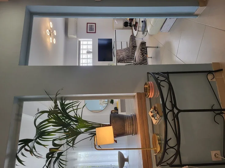 Maison Lotissement La Caillère Basse - Voie E à Six-Fours-les-Plages
