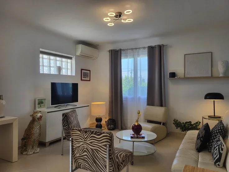 Maison Lotissement La Caillère Basse - Voie E à Six-Fours-les-Plages