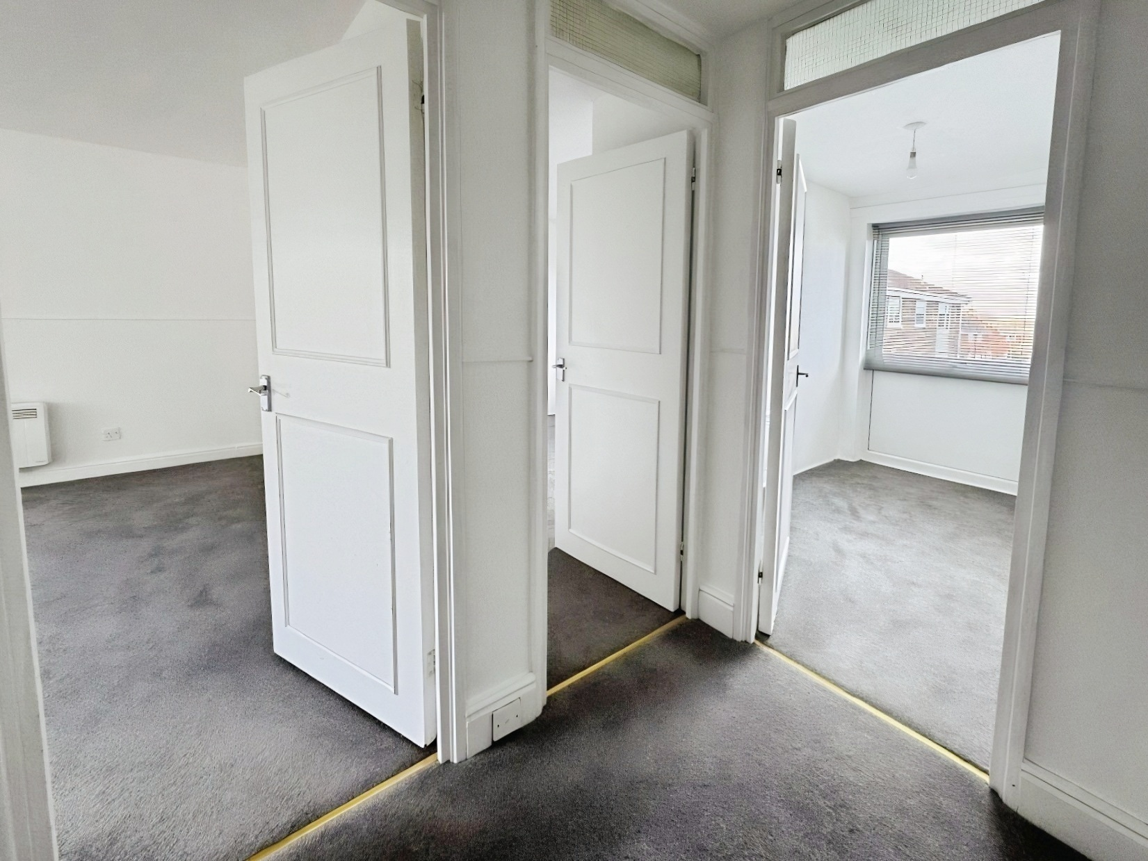 Flat Ross Close in Uttlesford
