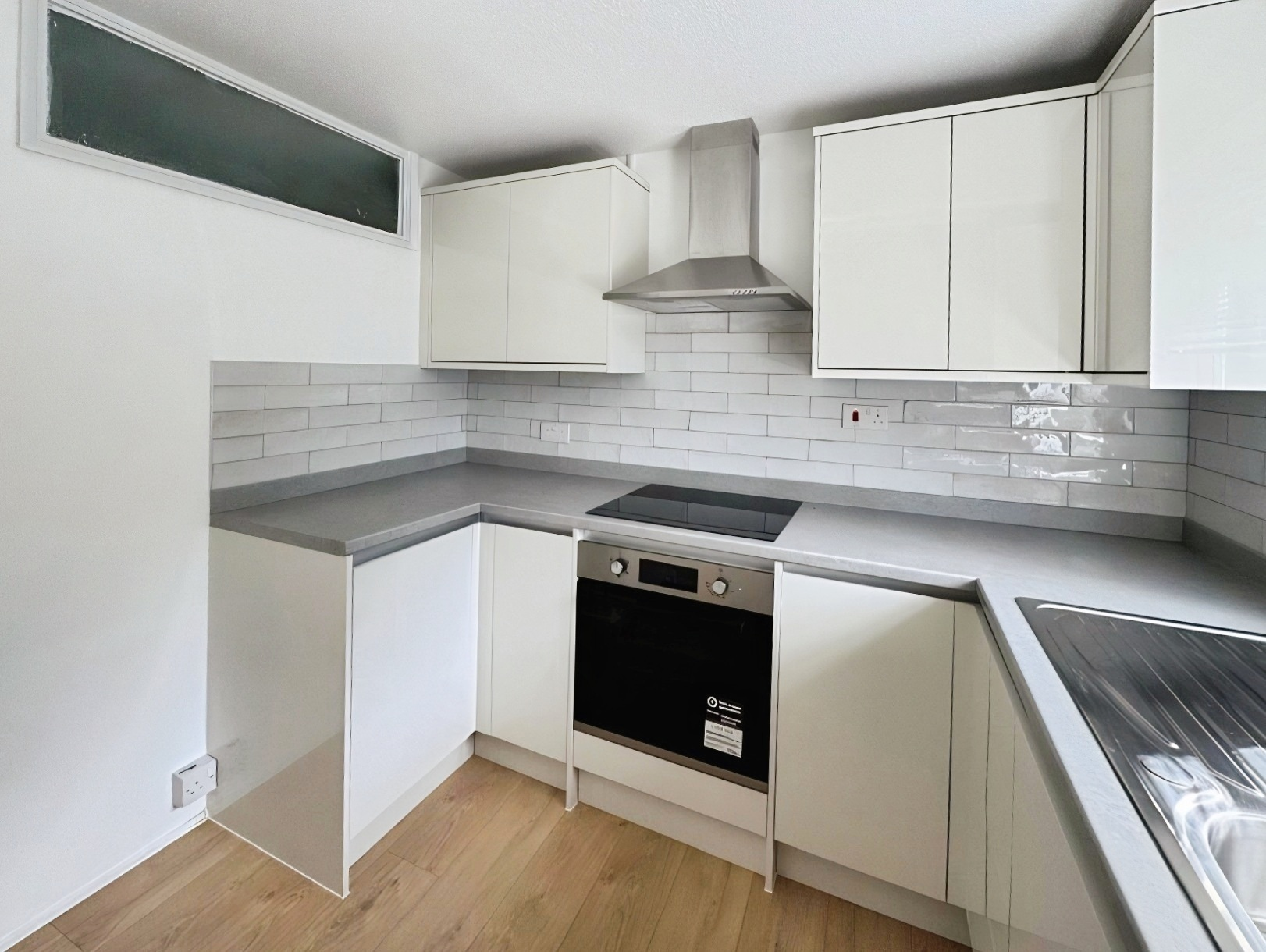 Flat Ross Close in Uttlesford