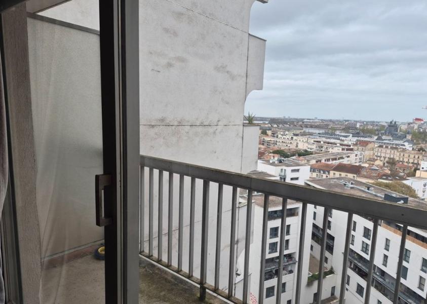 Appartement Rue des Treilles à Libourne