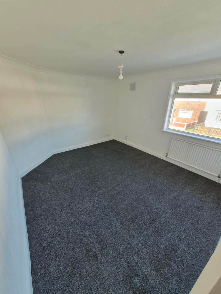 House Buxton Avenue in Bispham