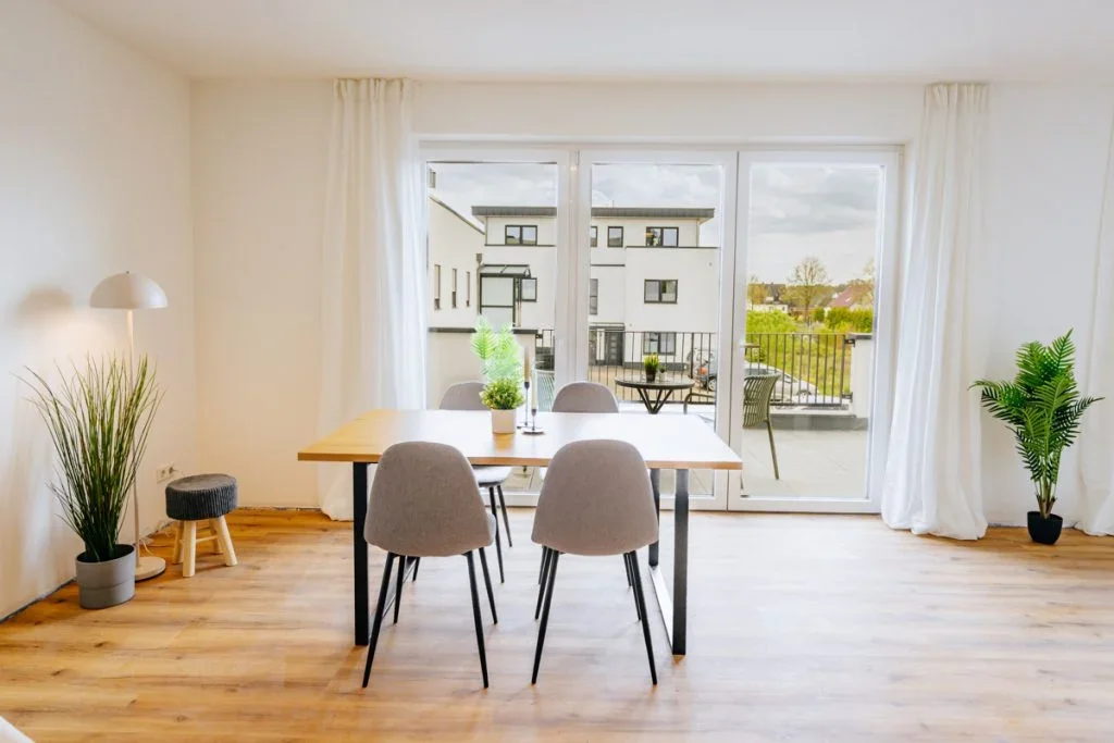 Wohnung Kaunitzer Straße in Schloß Holte-Stukenbrock