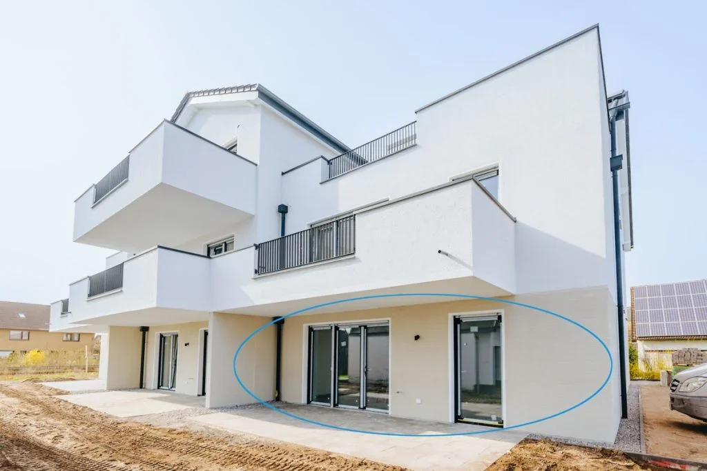 Wohnung Kaunitzer Straße in Schloß Holte-Stukenbrock