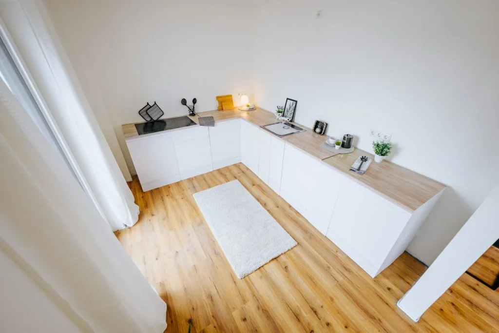 Wohnung Kaunitzer Straße in Schloß Holte-Stukenbrock