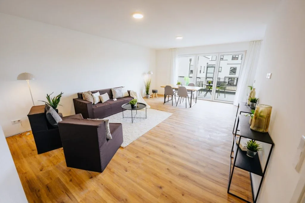Wohnung Kaunitzer Straße in Schloß Holte-Stukenbrock