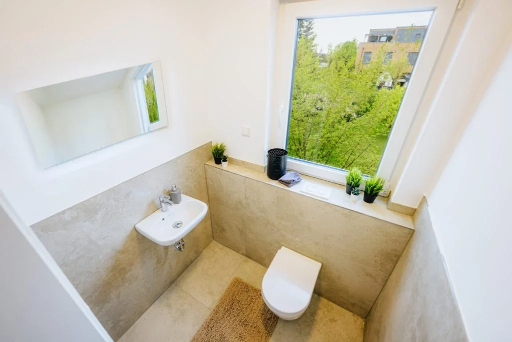 Wohnung Kaunitzer Straße in Schloß Holte-Stukenbrock