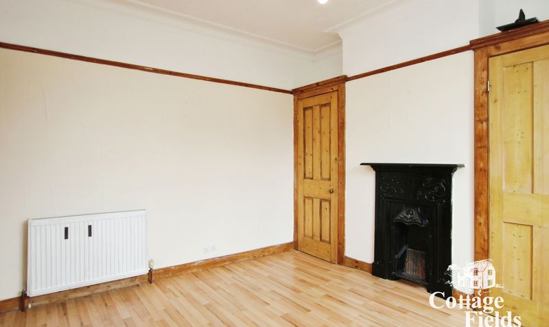 House Peartree Road in Greater London