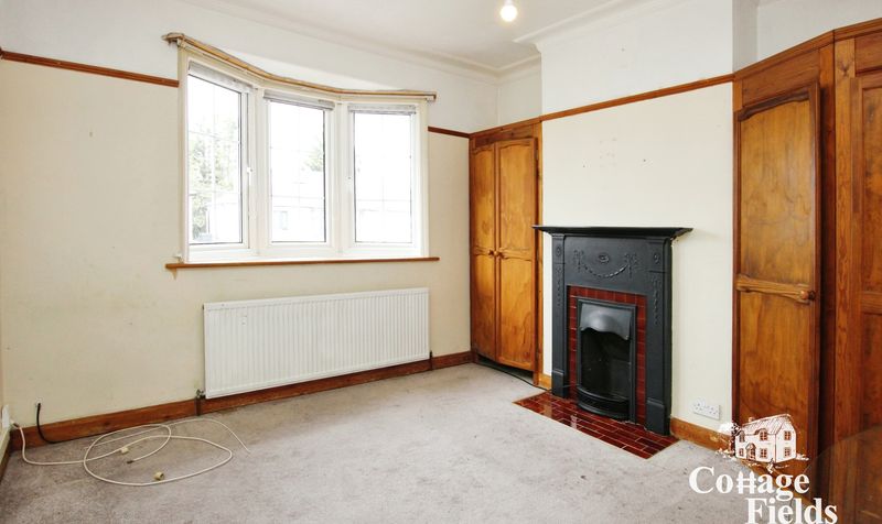 House Peartree Road in Greater London