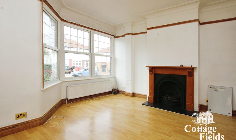 House Peartree Road in Greater London