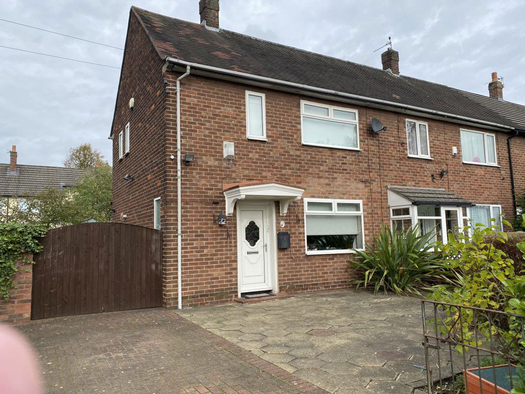 House Skipton Close in Hazel Grove