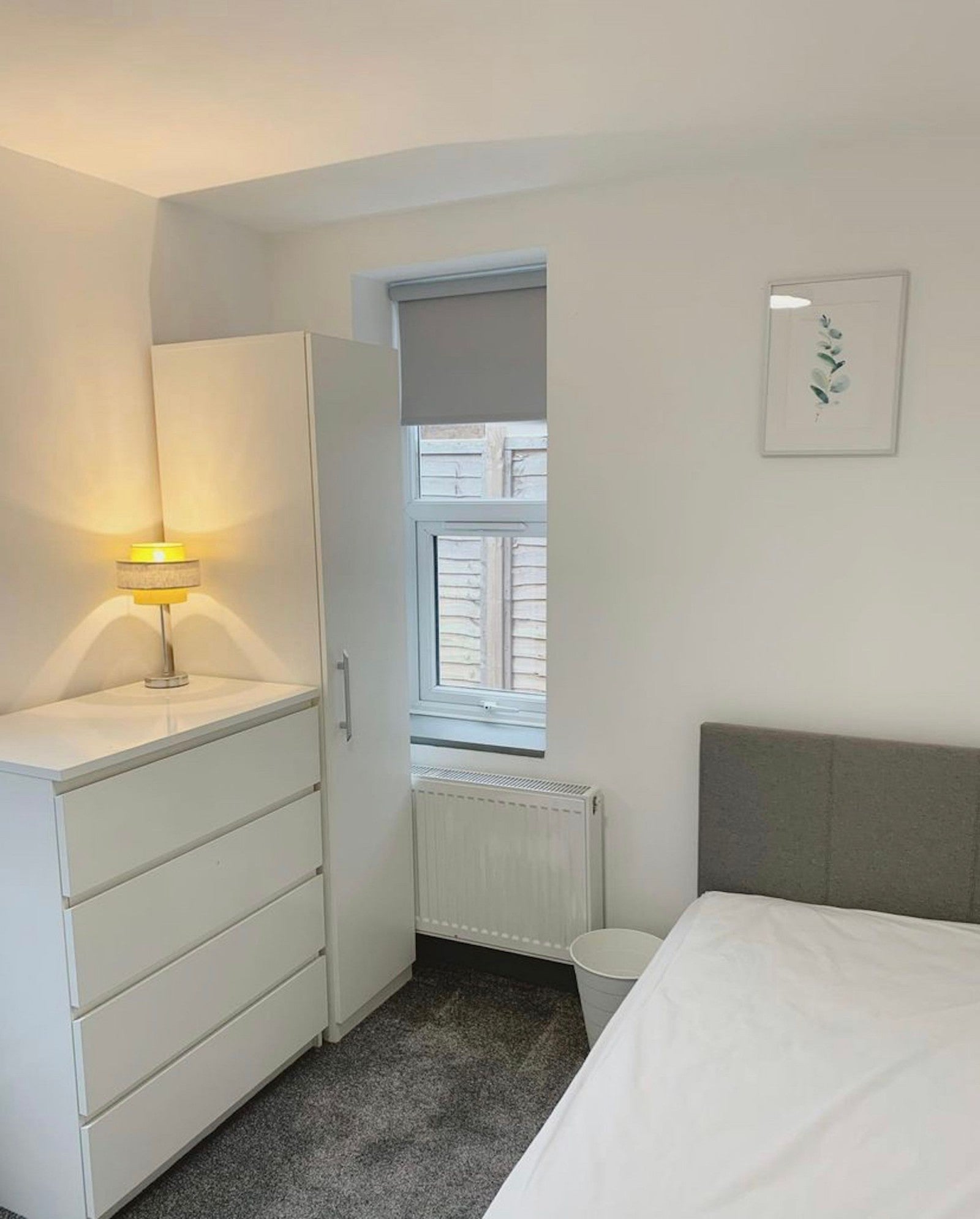 Room Desborough Park Road in High Wycombe