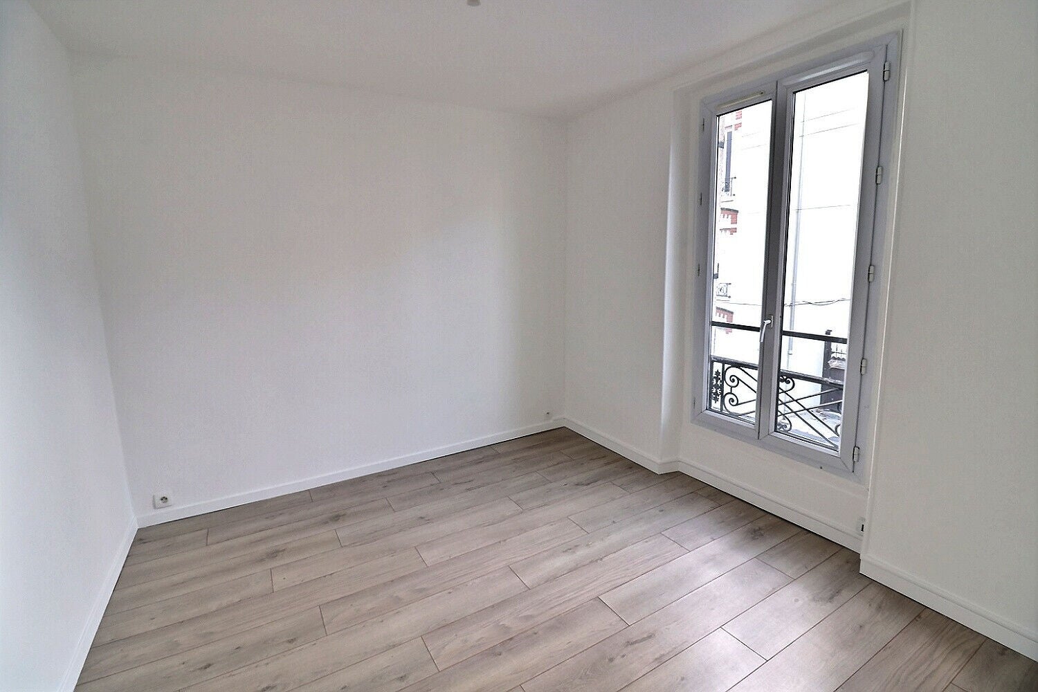 Appartement Boulevard du Maréchal Foch à Neuilly-sur-Marne