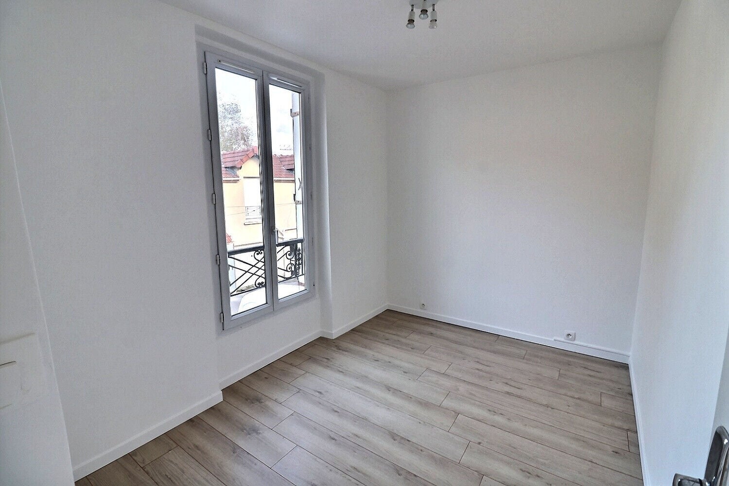 Appartement Boulevard du Maréchal Foch à Neuilly-sur-Marne
