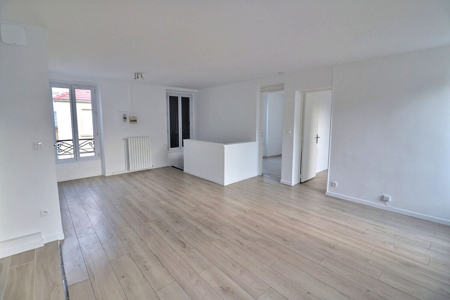 Appartement Boulevard du Maréchal Foch à Neuilly-sur-Marne