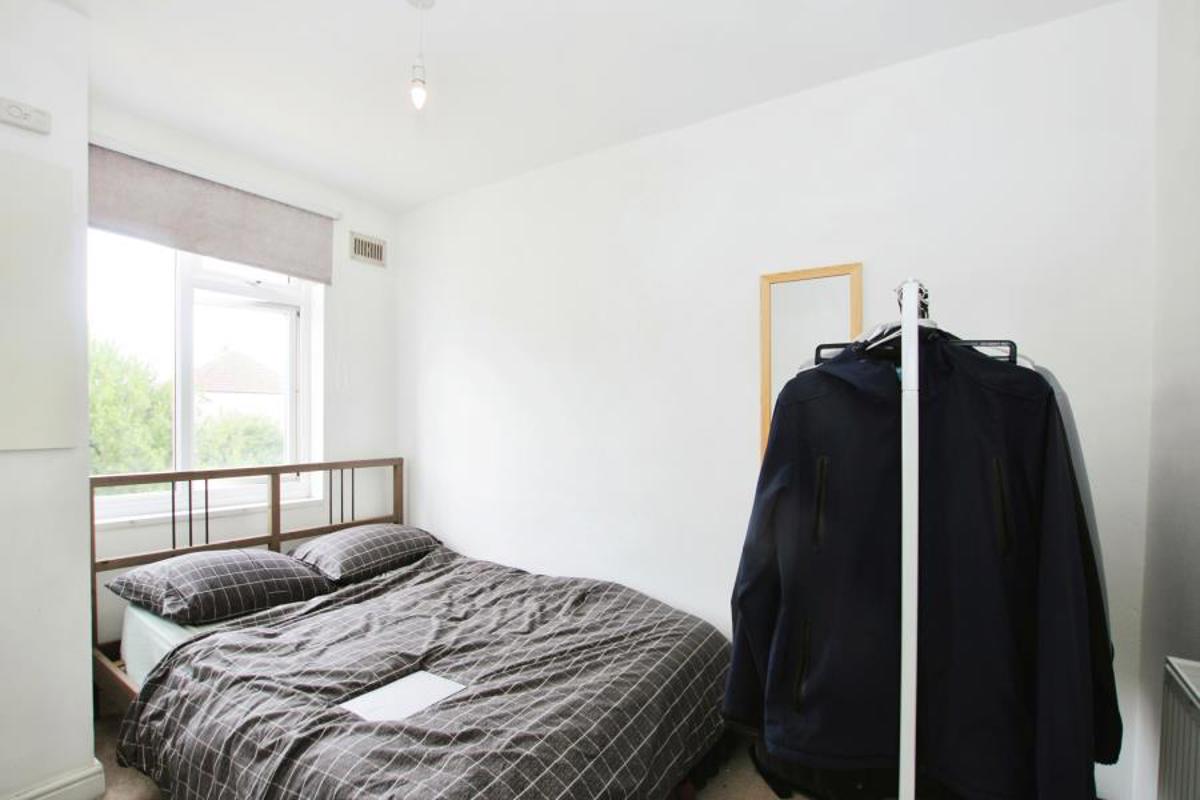 Flat Filton Avenue in Bristol